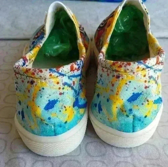 Colombia style shoe - Picture 3 of 3